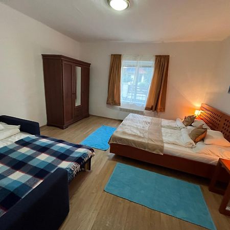 Francesco Apartmanház Velence Exterior foto